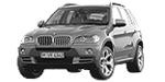 BMW E70 P1A19 Fault Code