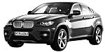 BMW E71 P1A19 Fault Code