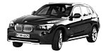 BMW E84 P1A19 Fault Code