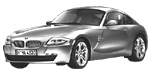 BMW E86 P1A19 Fault Code