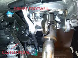 See P1A19 repair manual