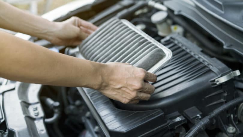 See P1A19 repair manual